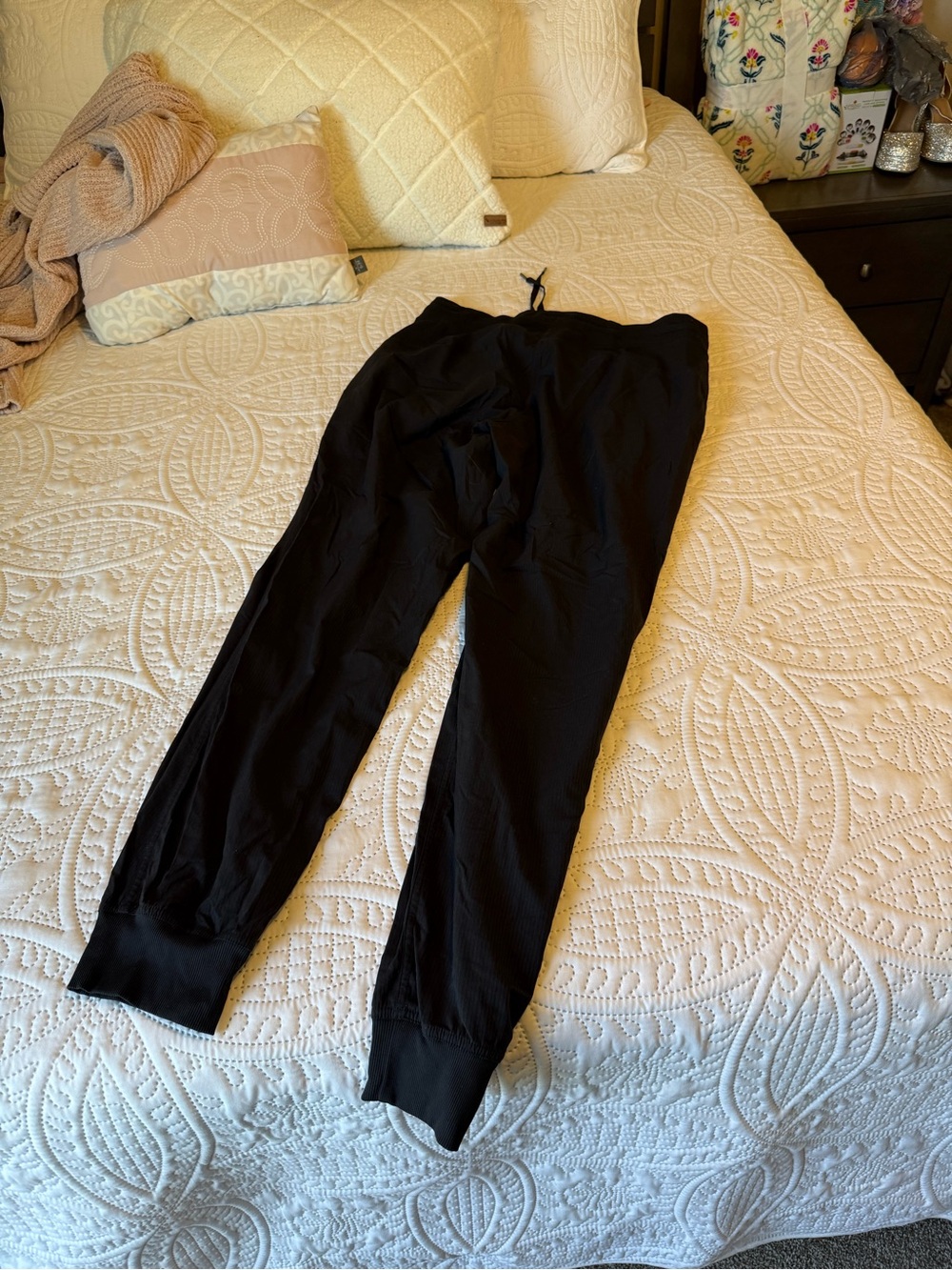 Lululemon Dance Studio Jogger 12 Long - Picture 5 of 8